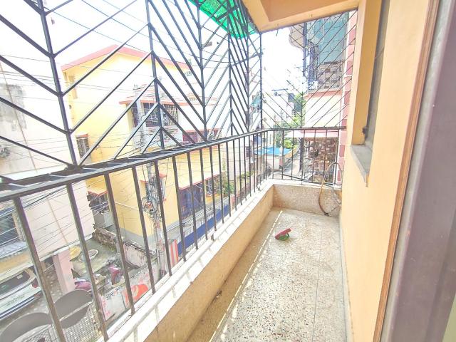 Flat for rent in Calcutta, West Bengal