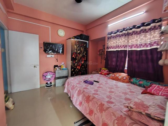 Flat for rent in Kushtia, Kolkata