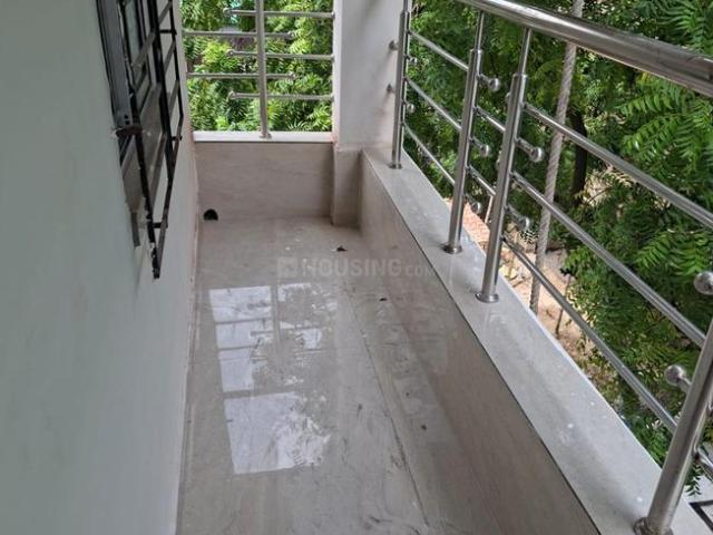 Flat for rent in Ruby Park East, Kolkata