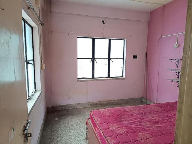 Flat for rent in Kasbah North, Kolkata