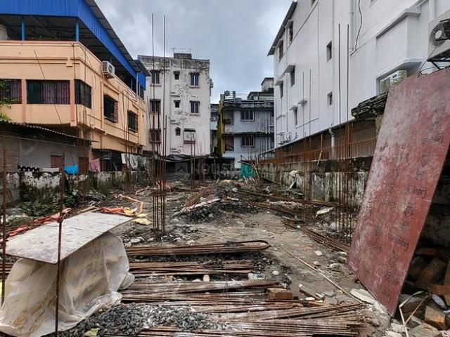 Flat for sale in Calcutta, West Bengal