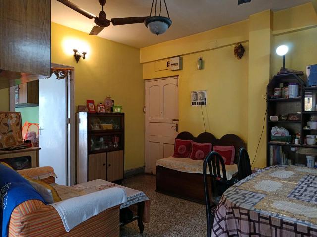 Flat for sale in Calcutta, West Bengal