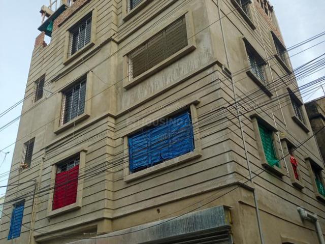 Flat for sale in Calcutta, West Bengal