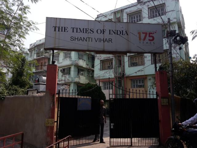 Flat for sale in Calcutta, West Bengal