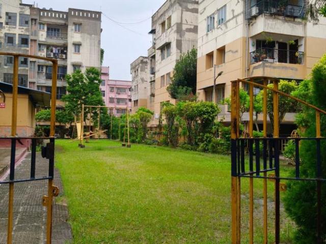 Flat for sale in Kolkata, West Bengal