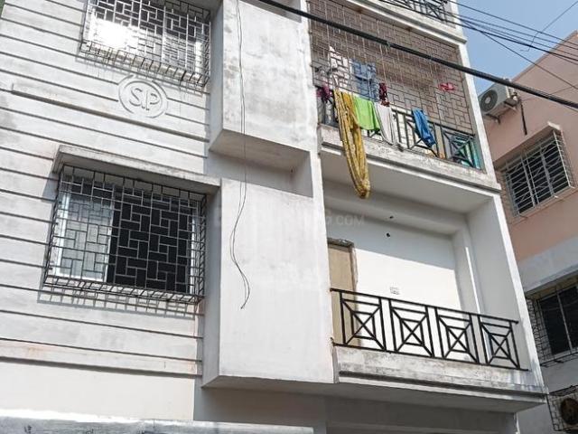Flat for sale in Calcutta, West Bengal