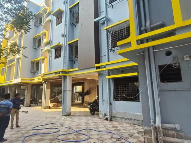 Flat for sale in Calcutta, West Bengal