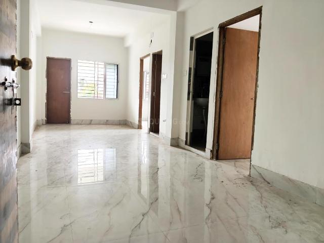 Flat for sale in Kasbah North, Kolkata