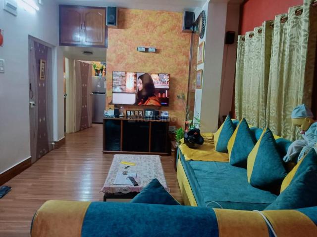 Flat for sale in Calcutta, West Bengal