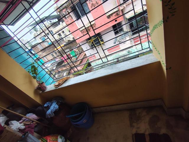 Flat for sale in Calcutta, West Bengal