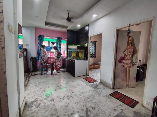 Flat for sale in Calcutta, West Bengal