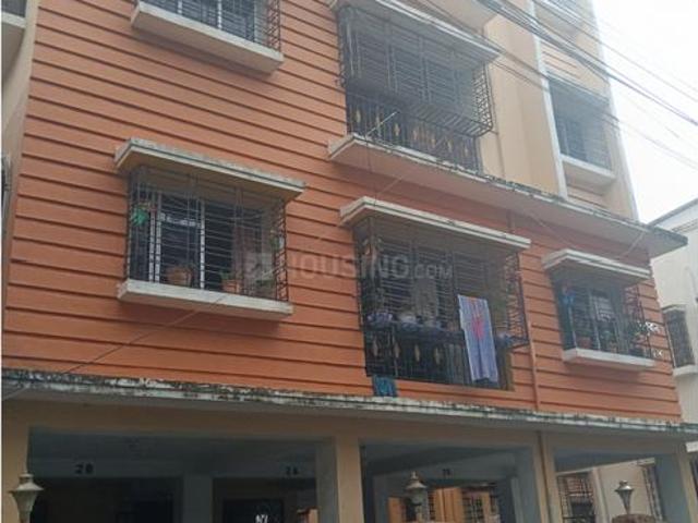 Flat for sale in Calcutta, West Bengal