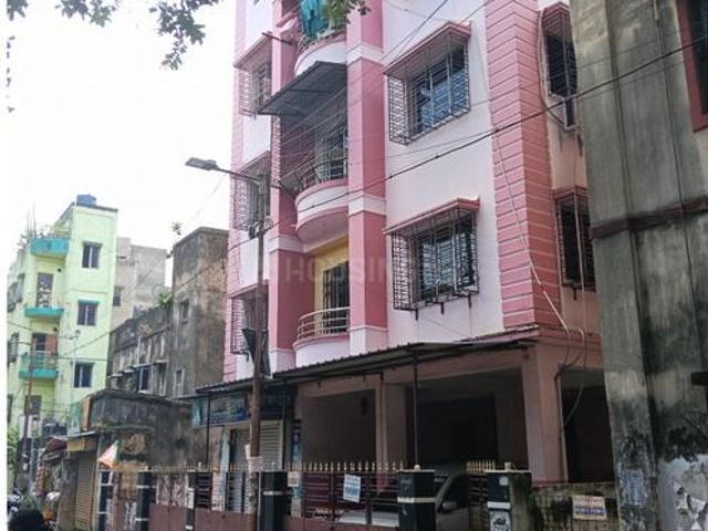 Flat for sale in Calcutta, West Bengal