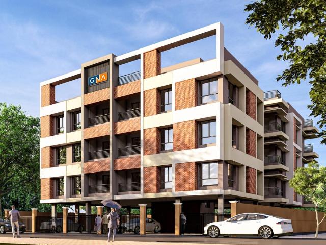 Flat for sale in Kushtia, Kolkata