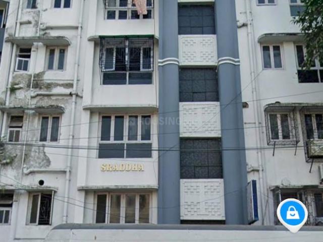 Flat for sale in Kasbah North, Kolkata