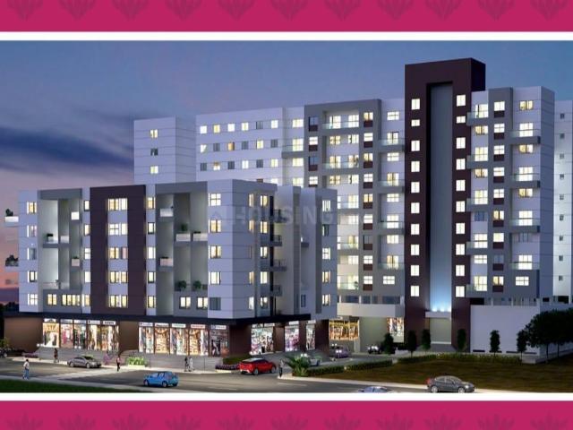 Flat for sale in Somwar Peth, Pune