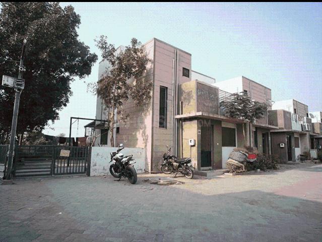 Flat for sale in Kasindra, Ahmedabad