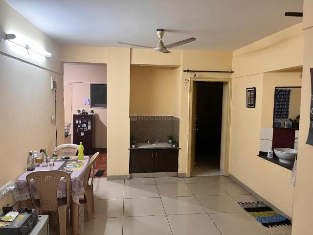 Flat for rent in Bangalore East, Cox Town - Bangalore
