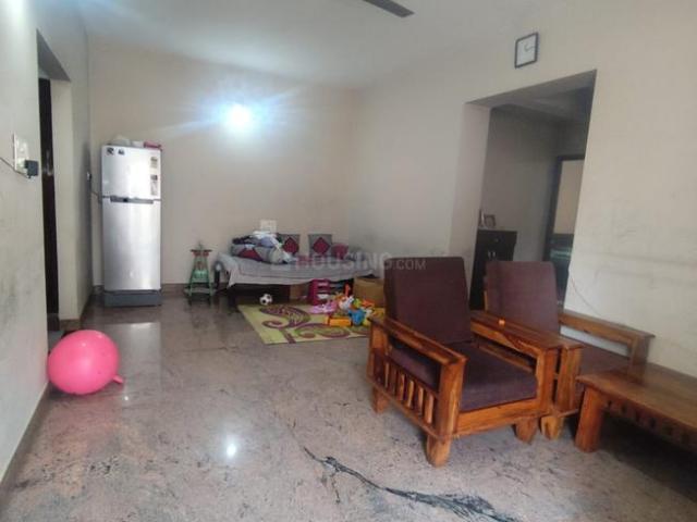 Flat for rent in Bangalore East, Cox Town - Bangalore
