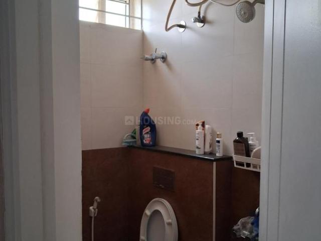 Flat for rent in Bangalore East, Cox Town - Bangalore
