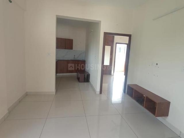 Flat for rent in Bangalore East, Cox Town - Bangalore