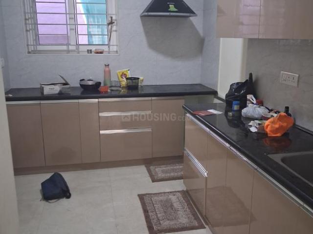 Flat for rent in Kasturi Nagar, Bengaluru