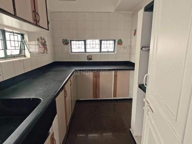 Flat for rent in Bangalore East, Cox Town - Bangalore