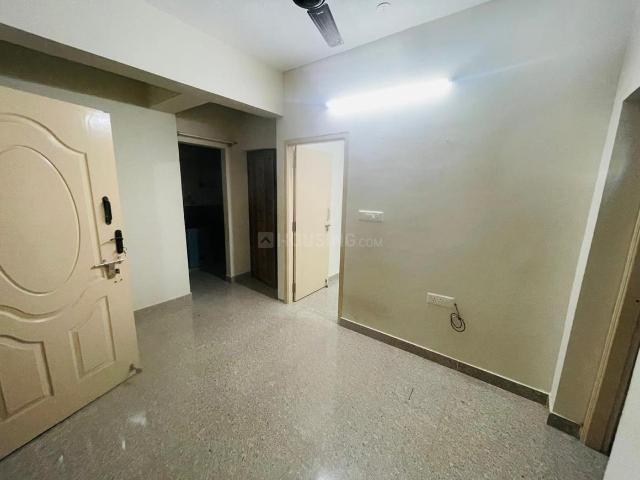 Flat for rent in Bangalore East, Cox Town - Bangalore