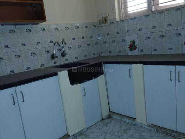 Flat for rent in Bangalore East, Cox Town - Bangalore