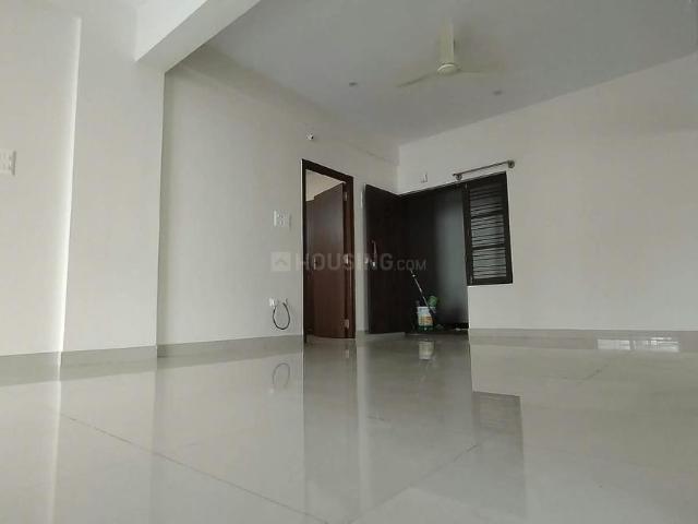 Flat for rent in Bangalore East, Cox Town - Bangalore