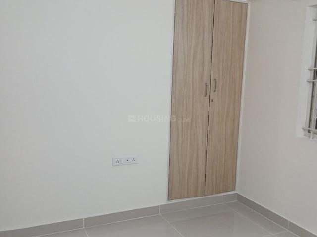 Flat for rent in Bangalore East, Cox Town - Bangalore