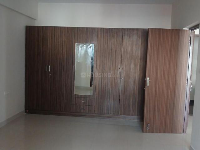Flat for rent in Bangalore East, Cox Town - Bangalore