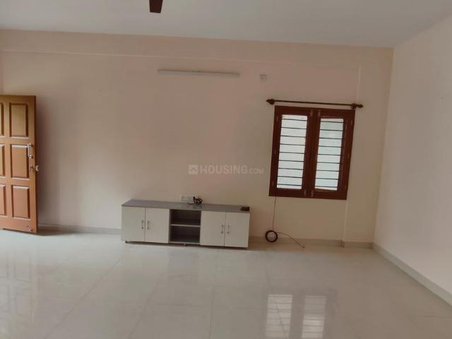 Flat for rent in Kasturi Nagar, Bengaluru