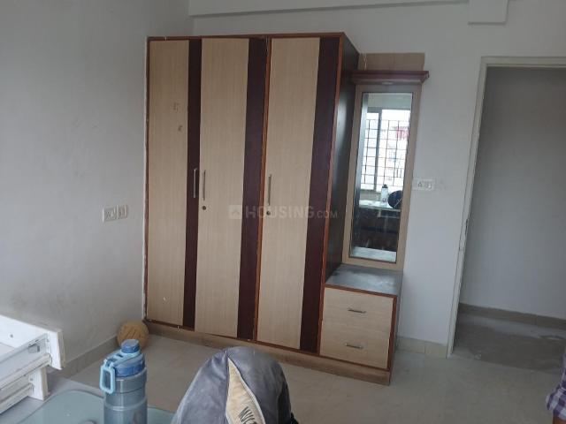Flat for rent in Kasturi Nagar, Bengaluru