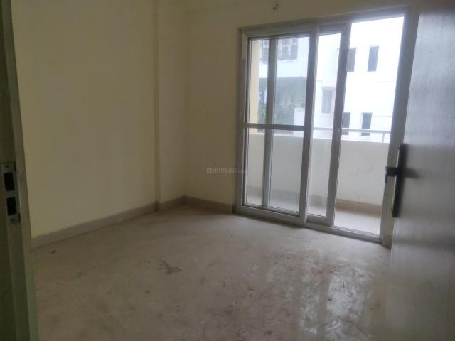 Flat for sale in Bangalore East, Cox Town - Bangalore