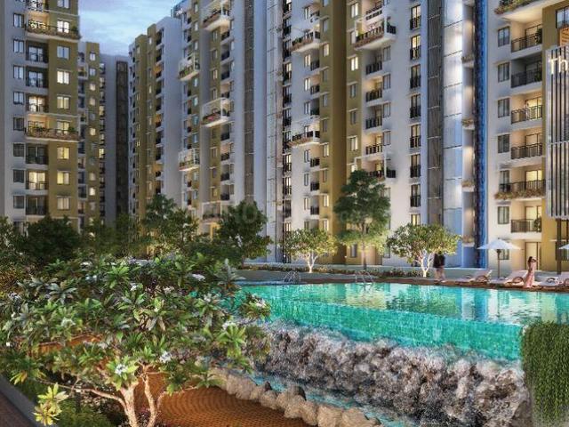 Flat for sale in Karnataka