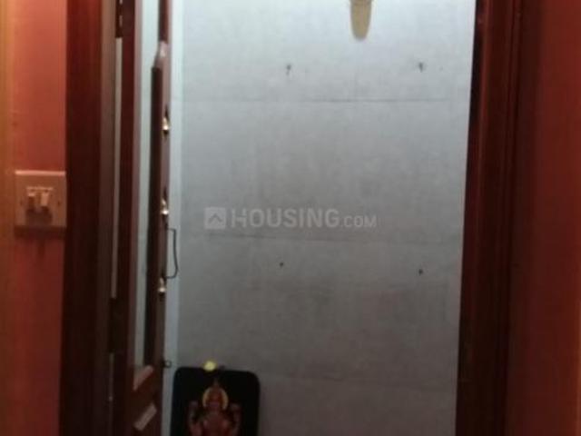 Flat for rent in Sarjapur, Karnataka