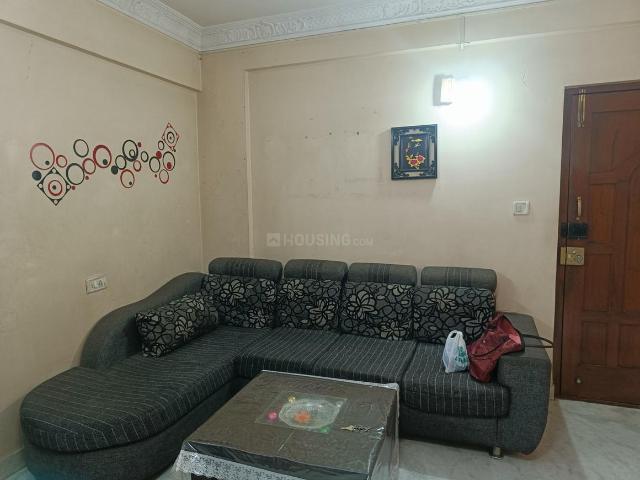Flat for rent in Bangalore South, Cox Town - Bangalore