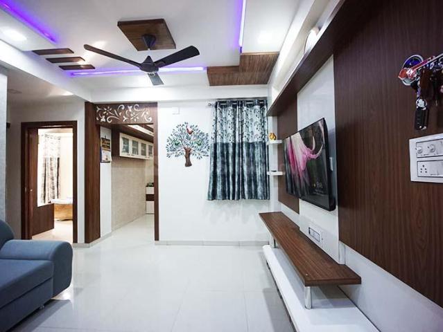 Flat for sale in Gujarat