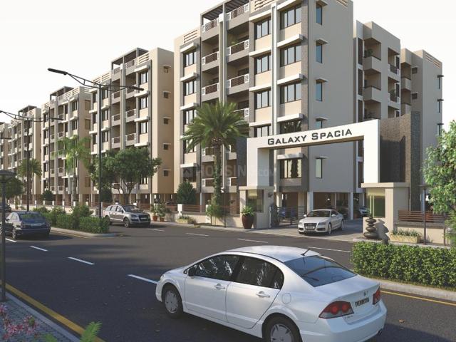 Flat for sale in Ahmedabad, Gujarat