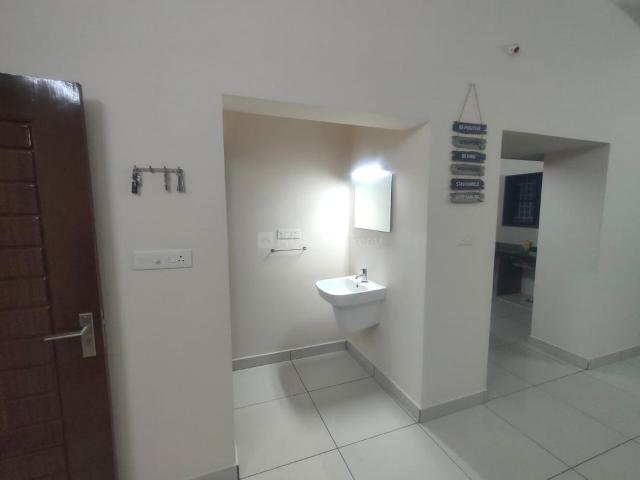Flat for rent in Bernice Puram, Vellore