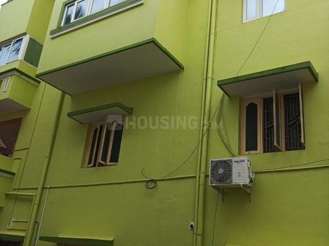 Flat for rent in Katpadi, Tamil Nadu