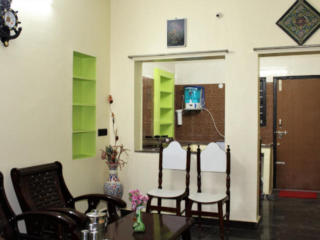 Flat for rent in Tamil Nadu