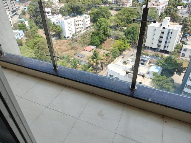 Flat for rent in Katraj, Pune