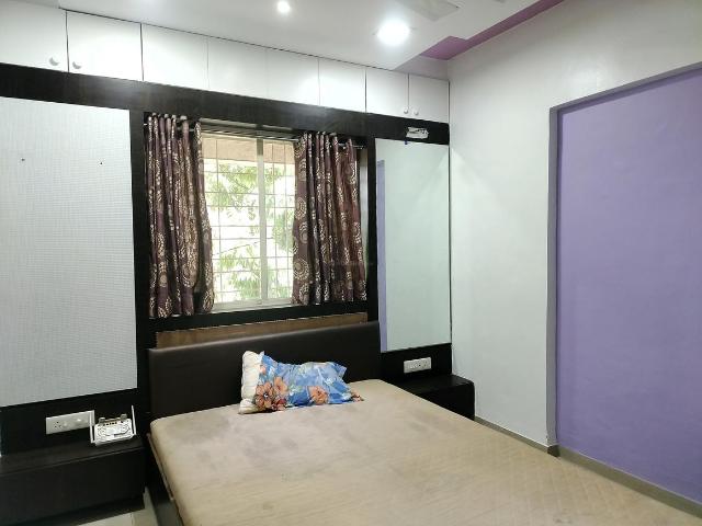 Flat for rent in Katraj, Pune