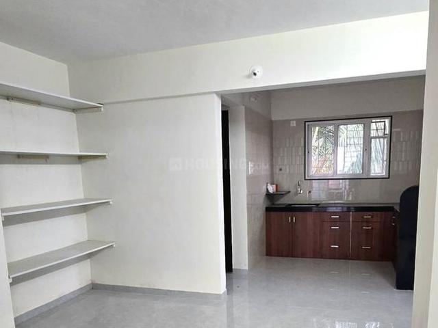 Flat for rent in Katraj, Pune