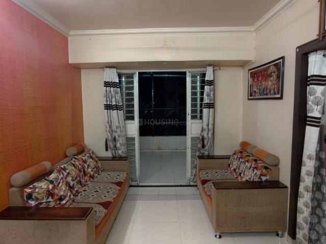 Flat for rent in Katraj, Pune