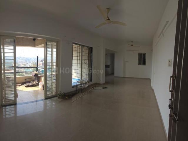 Flat for rent in Katraj, Pune