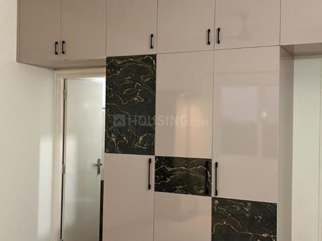 Flat for rent in Cox Town - Bangalore, Karnataka