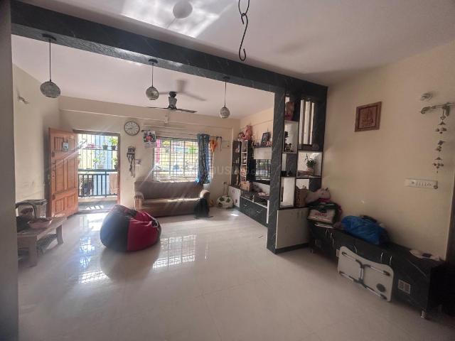 Flat for rent in Cox Town - Bangalore, Karnataka